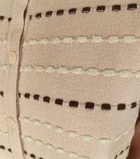 CARDIGAN DONNA 7033 Tellini S.r.l. Ingrosso Abbigliamento